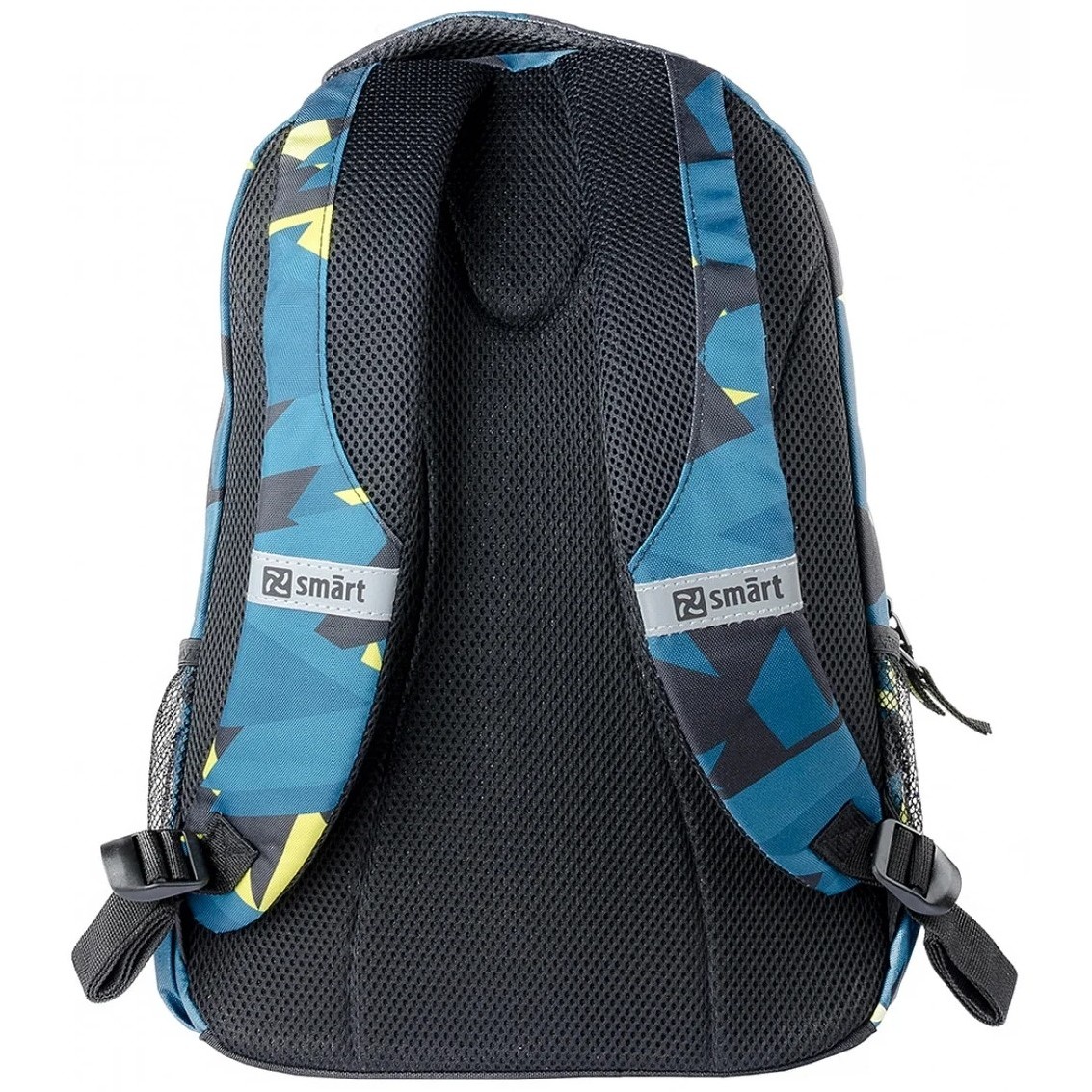 Школьный рюкзак (ранец) Smart TN-07 Global 558631