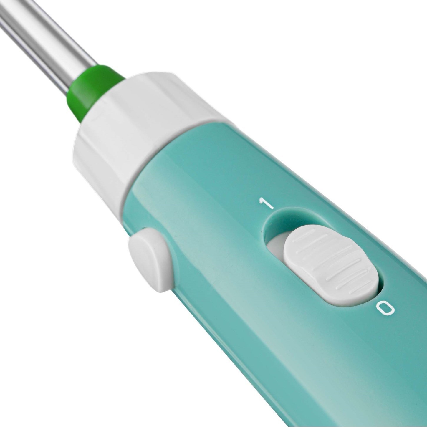 Электрическая зубная щетка Sencor SOI 2202TQ