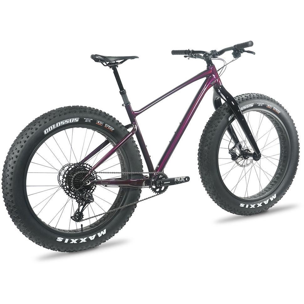 Велосипед Giant Yukon 1 2020 frame XL