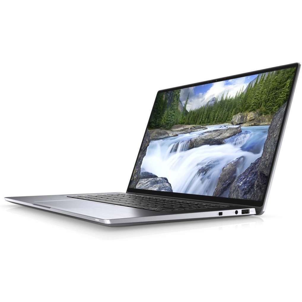 Ноутбук Dell Latitude 15 9510 2-in-1 (9510-7632)