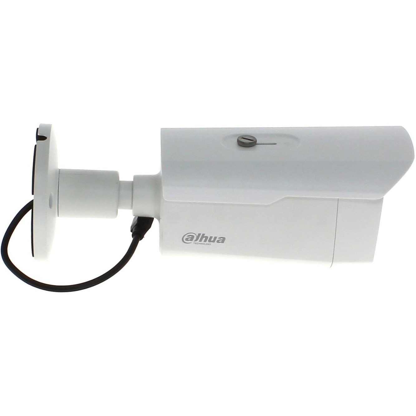 Камера видеонаблюдения Dahua DH-HAC-HFW1400DP-B 6 mm