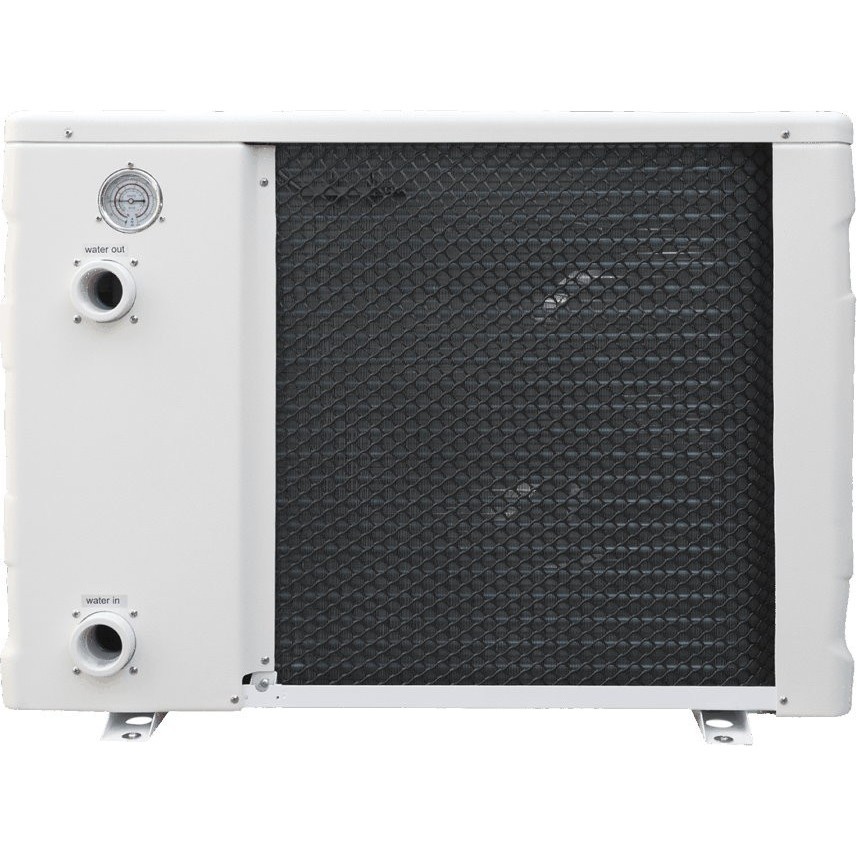 Тепловой насос Microwell HP 1700 Split