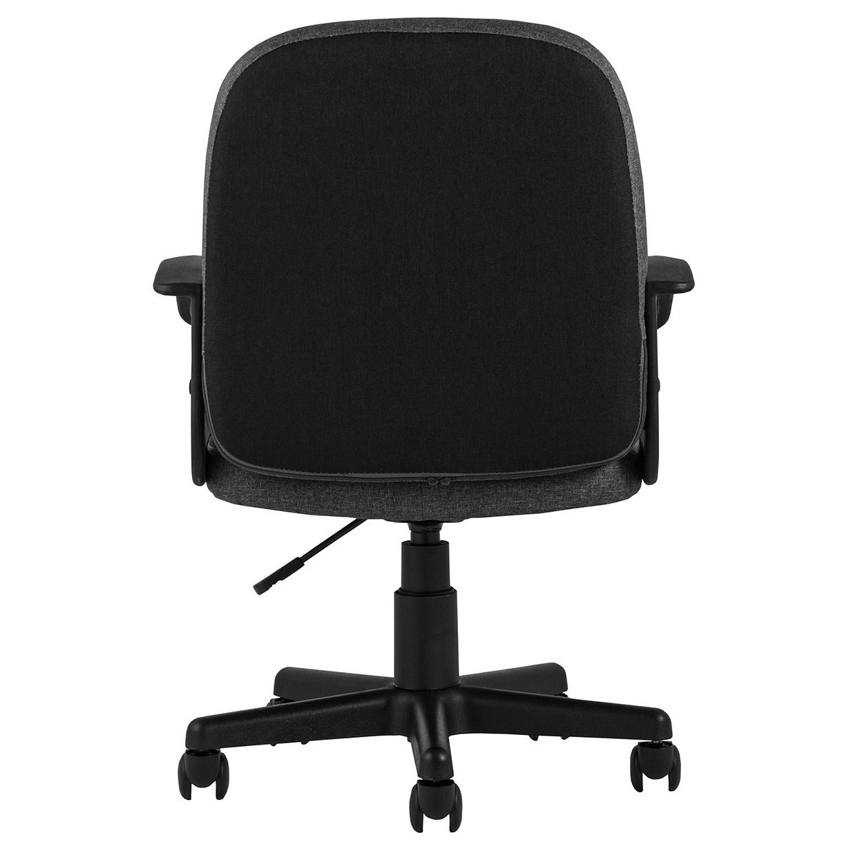 Компьютерное кресло Stool Group TopChairs Comfort (серый)