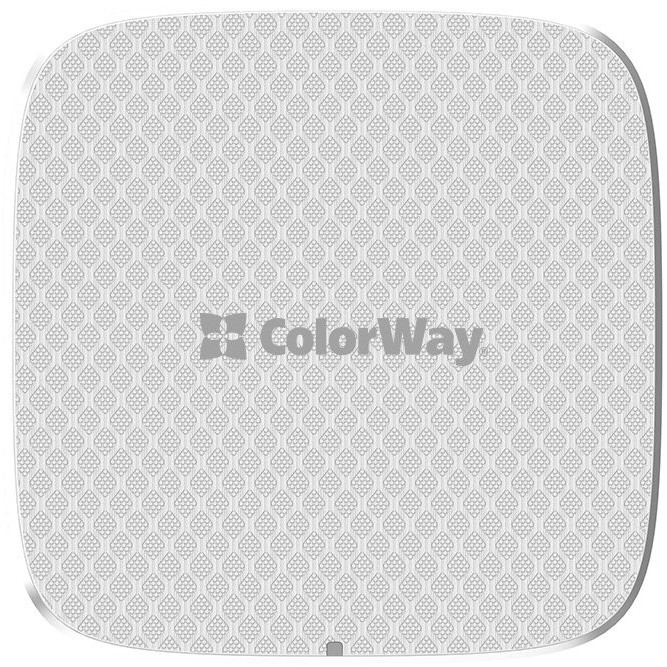 Зарядное устройство ColorWay CW-CHS019Q