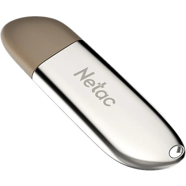 USB-флешка Netac U352 3.0 64Gb