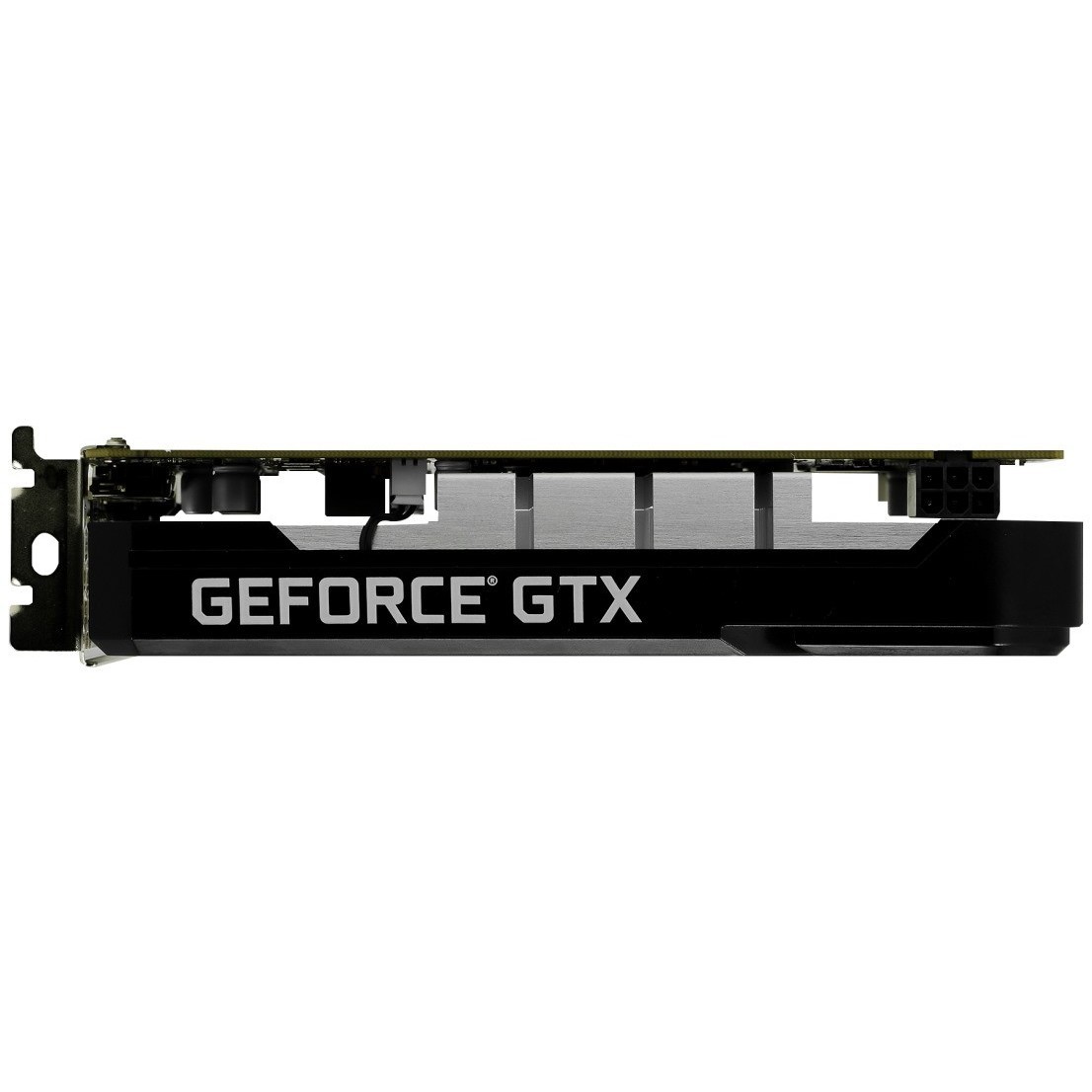 Видеокарта Palit GeForce GTX 1650 StormX OC D6