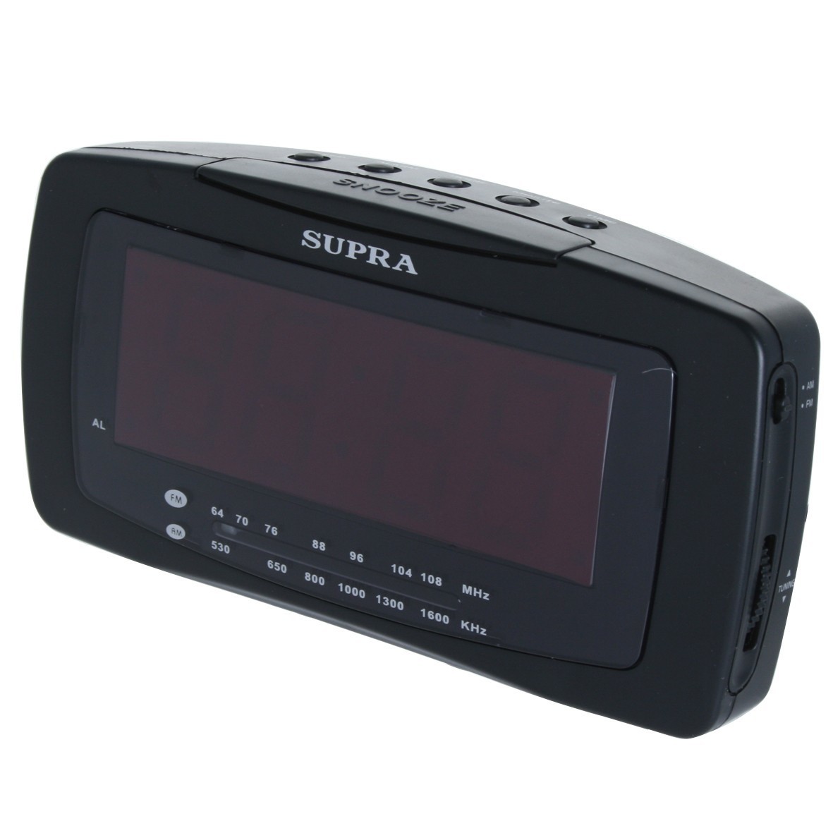 Радиоприемник Supra SA-28FM