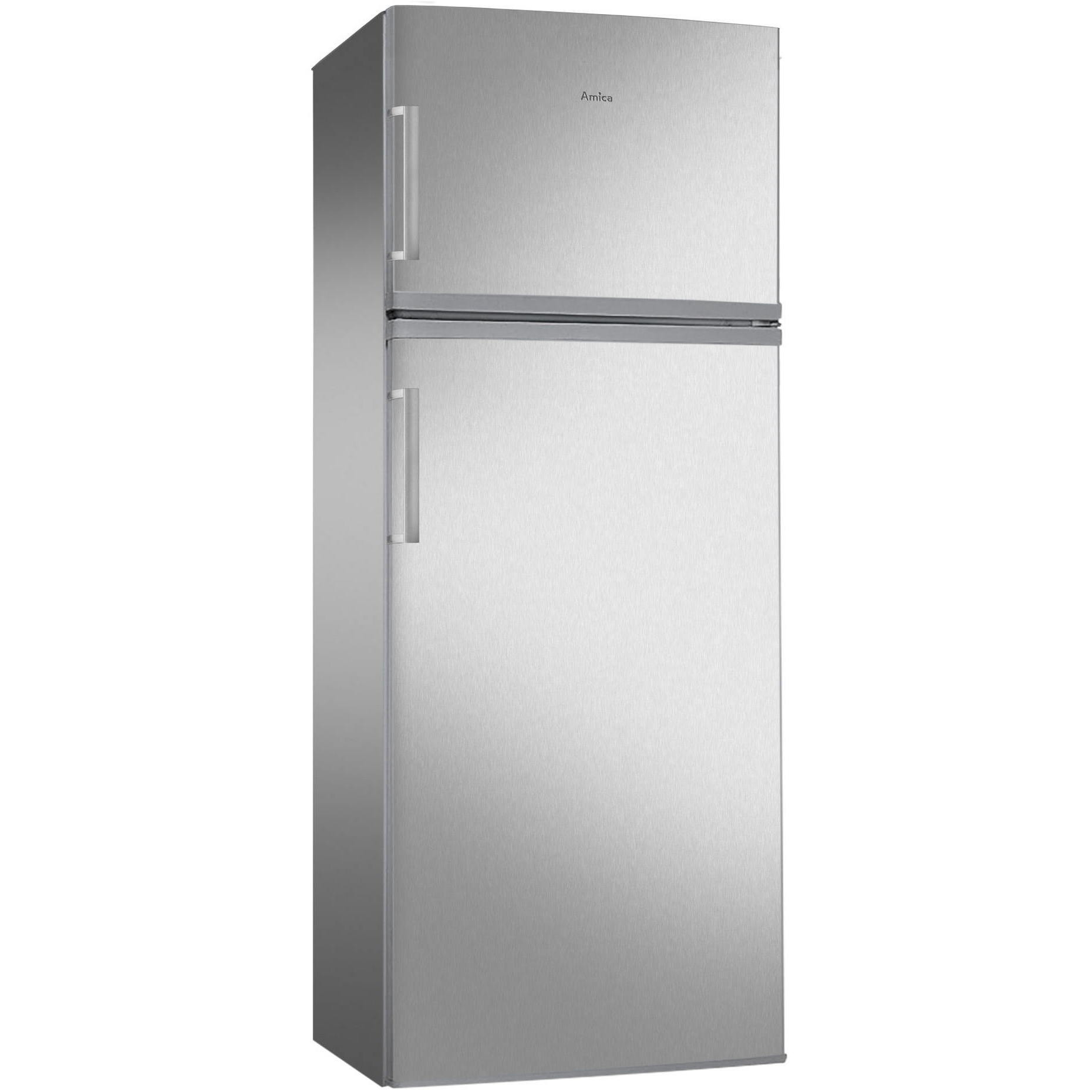 Холодильник Amica FD 2325.3 X
