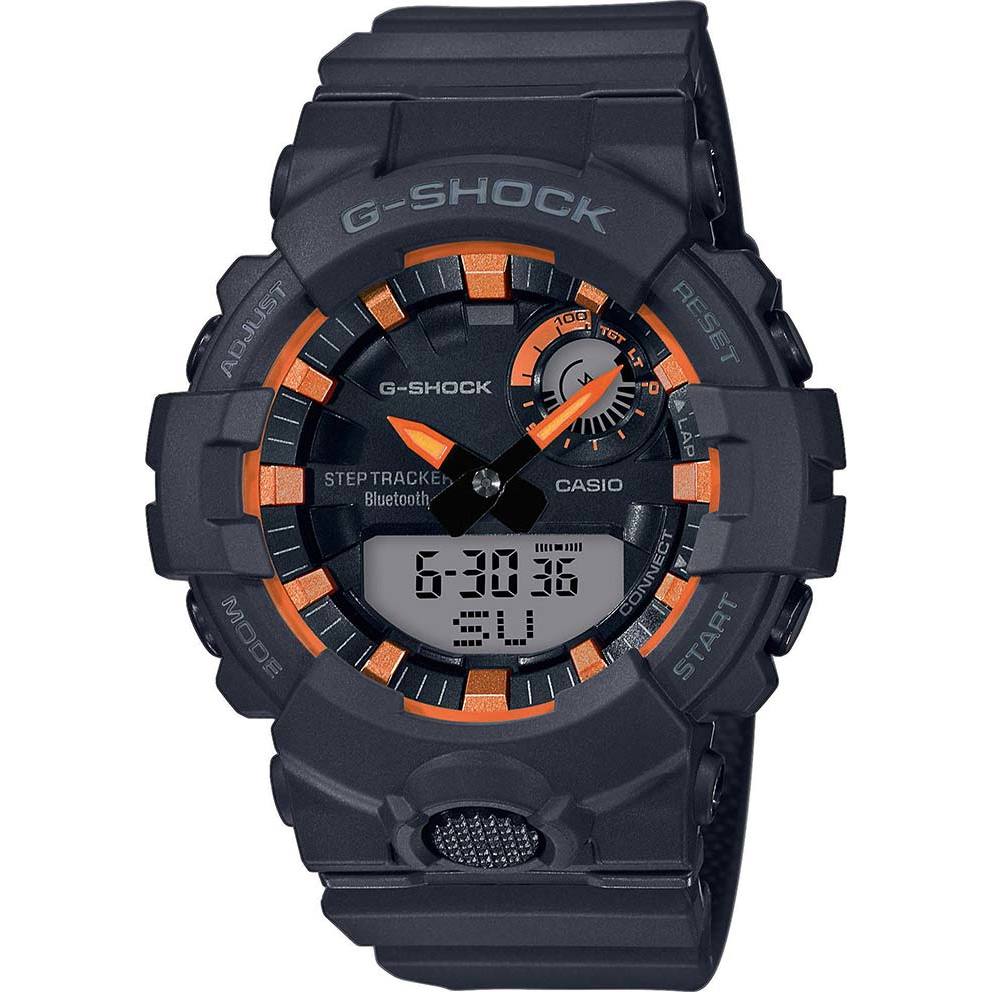 Наручные часы Casio G-Shock GBA-800SF-1A