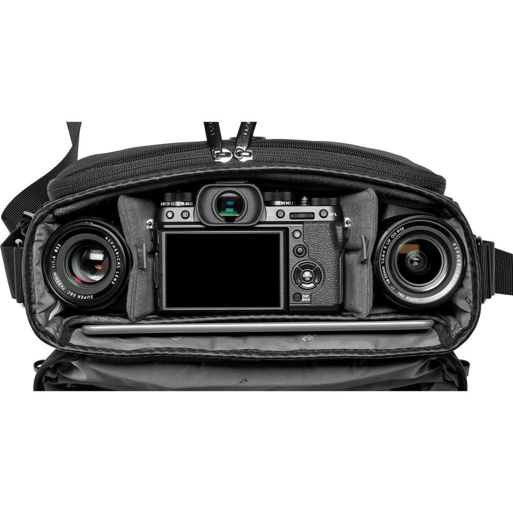 Сумка для камеры Gitzo Century Compact Camera Messenger