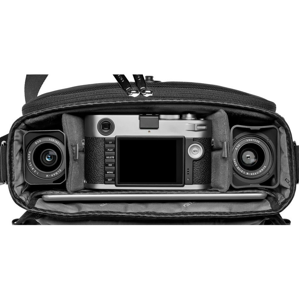 Сумка для камеры Gitzo Century Compact Camera Messenger