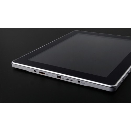Планшеты EvroMedia PlayPad M506