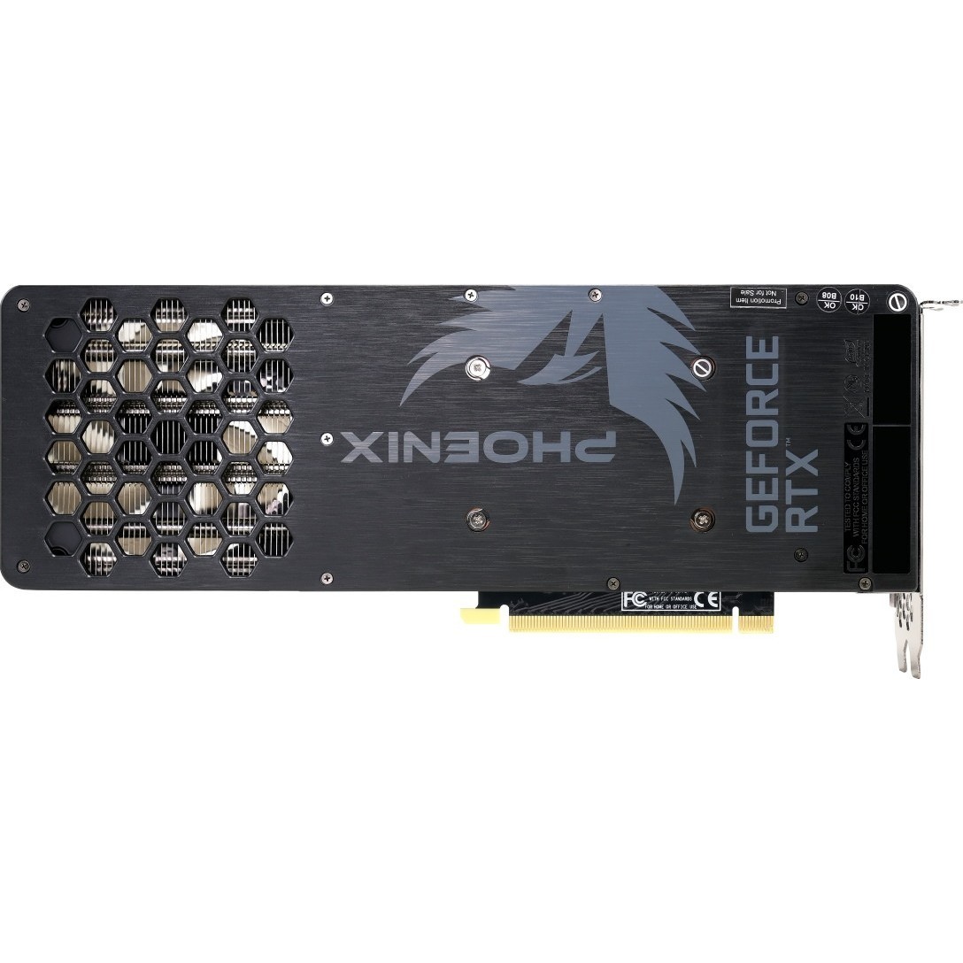 Видеокарта Gainward GeForce RTX 3060 Ti Phoenix