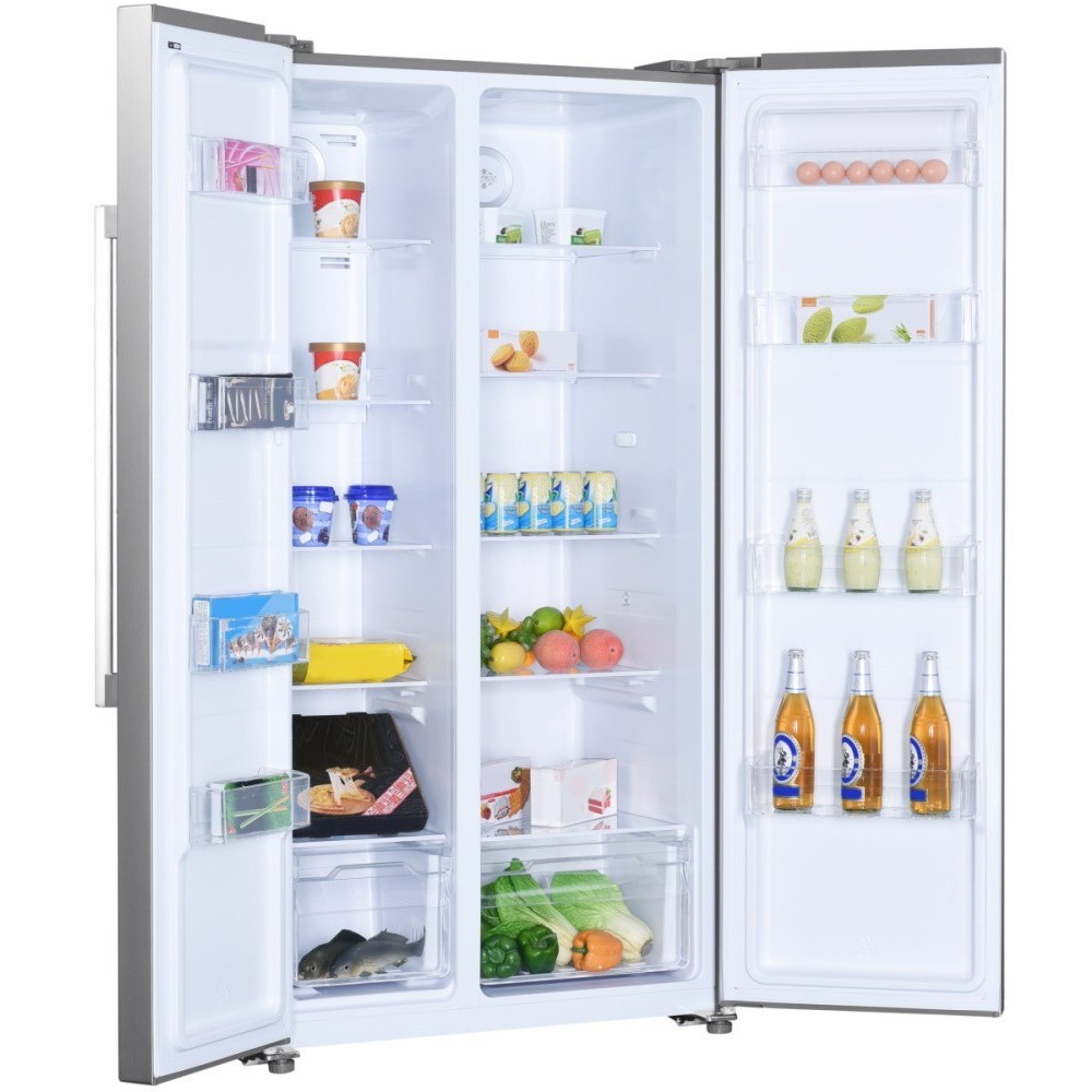 Холодильник Kraft KF-MS3575S