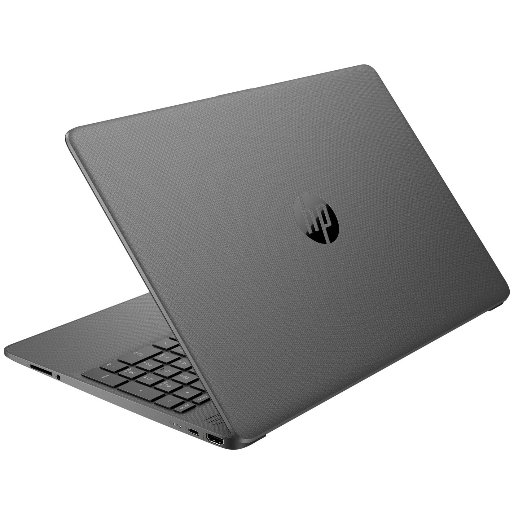 Ноутбук HP 15s-fq2000 (15S-FQ2017UR 2X1S4EA)