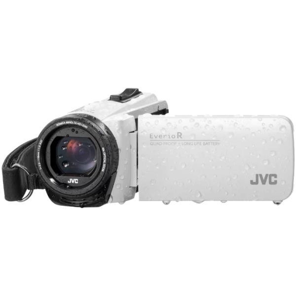 Видеокамера JVC GZ-R495