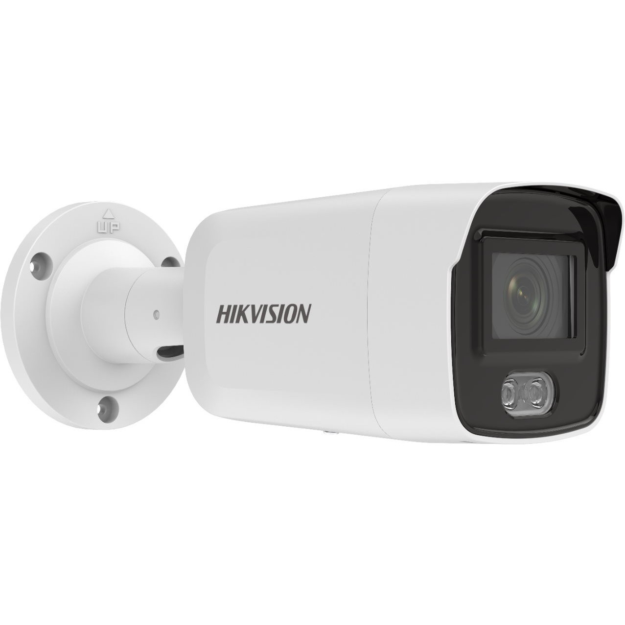 Камера видеонаблюдения Hikvision DS-2CD2047G2-LU 4 mm