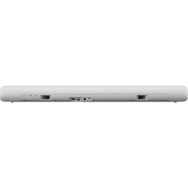 Саундбар Samsung HW-S61T (серый)