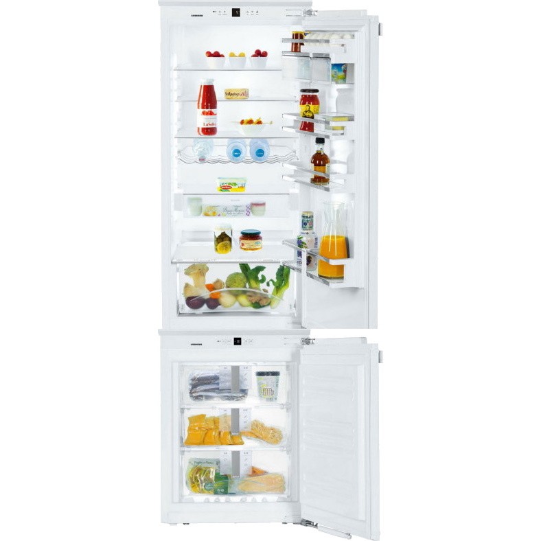 Встраиваемый холодильник Liebherr SBS Premium