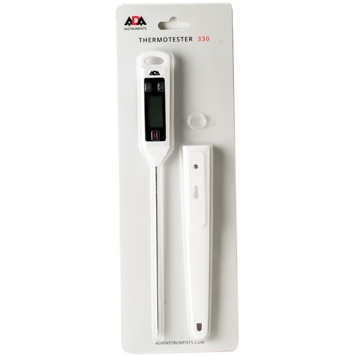 Термометр / барометр ADA Thermotester 330