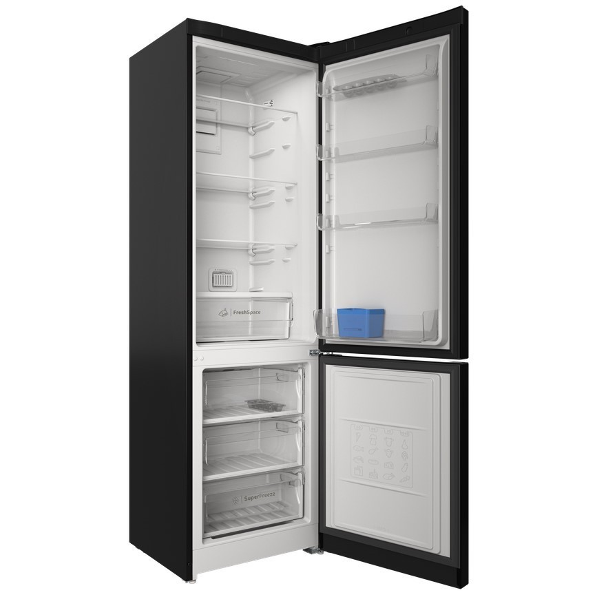 Холодильник Indesit ITS 5200 B