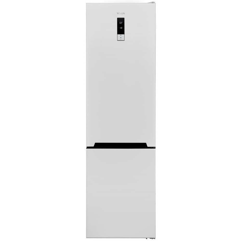 Холодильник Winia RNV-3810DWFW