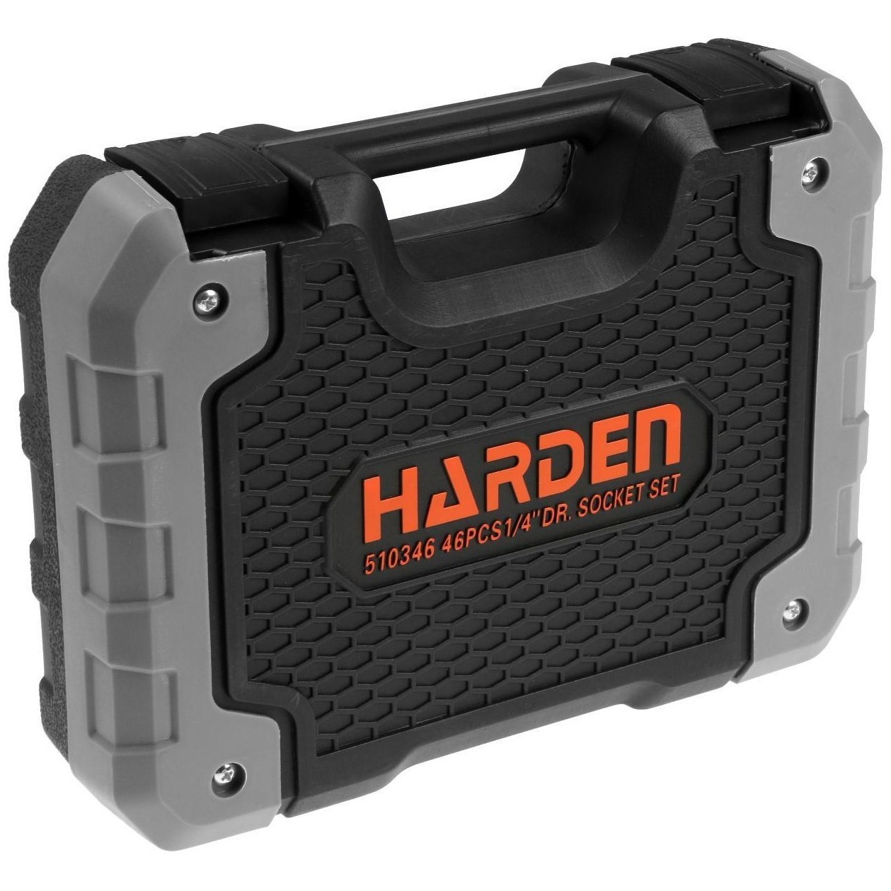 Набор инструментов Harden 510346