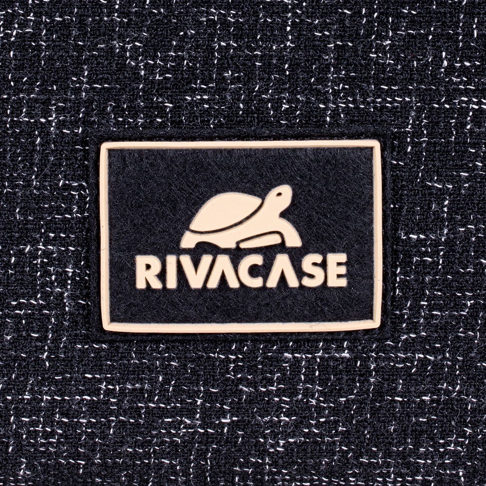 Сумка для ноутбука RIVACASE Anvik 7915 (черный)
