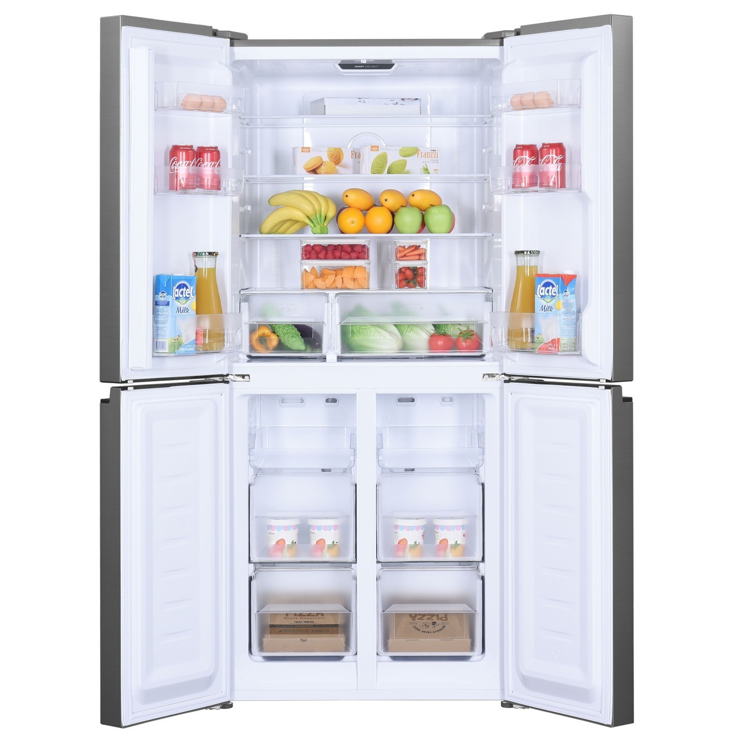Холодильник Willmark MDC-642 NFIX