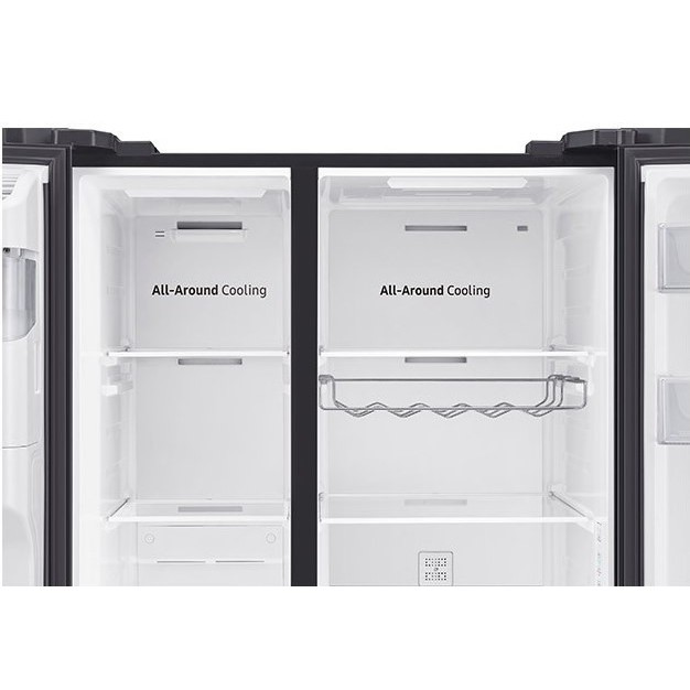 Холодильник Samsung RS65R54111L