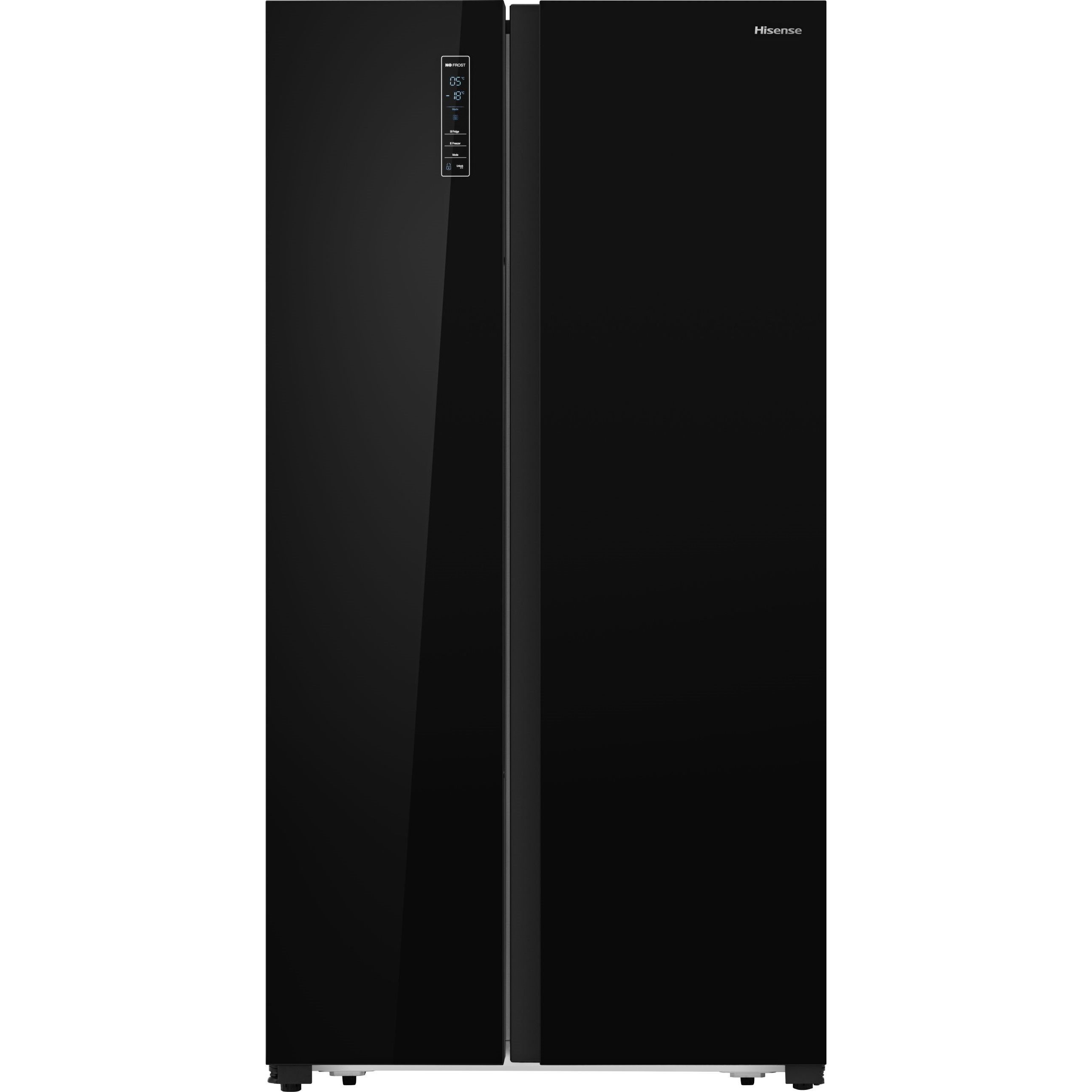 Холодильник Hisense RS-670N4GBE