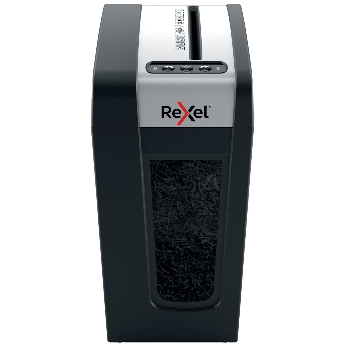 Уничтожитель бумаги Rexel Secure MC4-SL