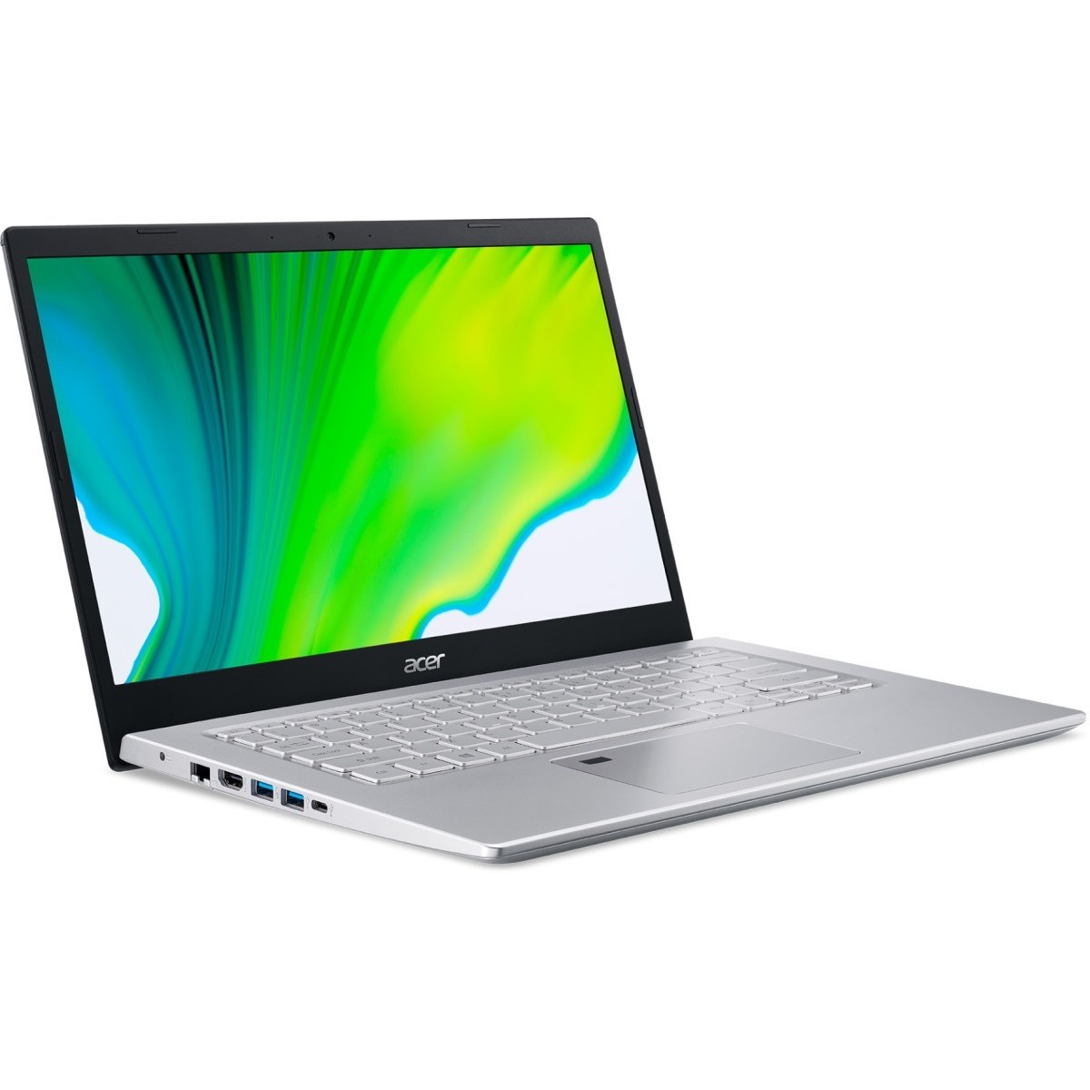 Ноутбук Acer Aspire 5 A514-54 (A514-54-37BQ)