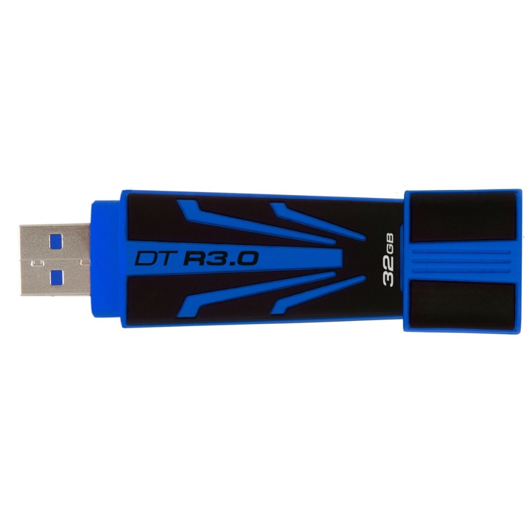 USB-флешки Kingston DataTraveler R3.0 32Gb