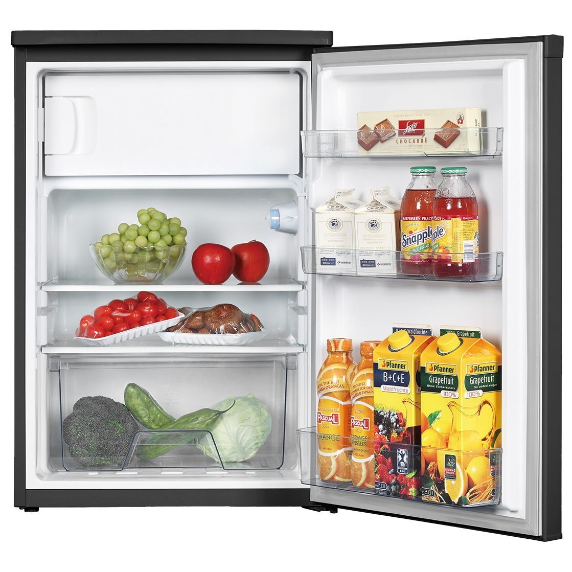 Холодильник Concept LT3560WH