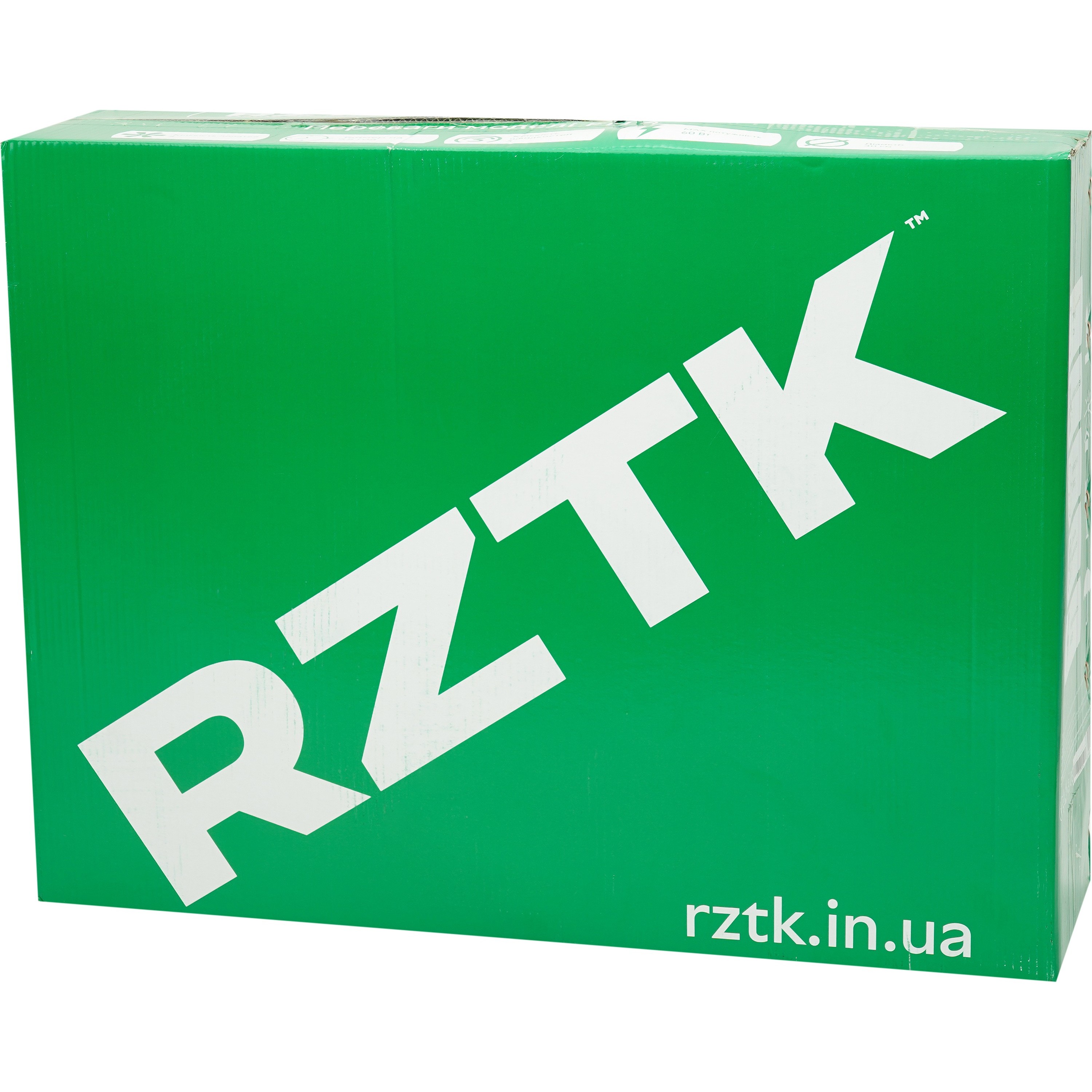 Вентилятор RZTK FN 4060