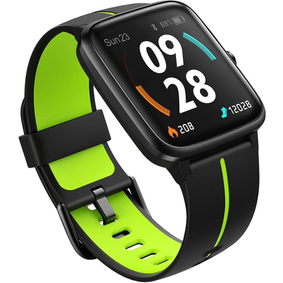 Смарт часы UleFone Watch GPS
