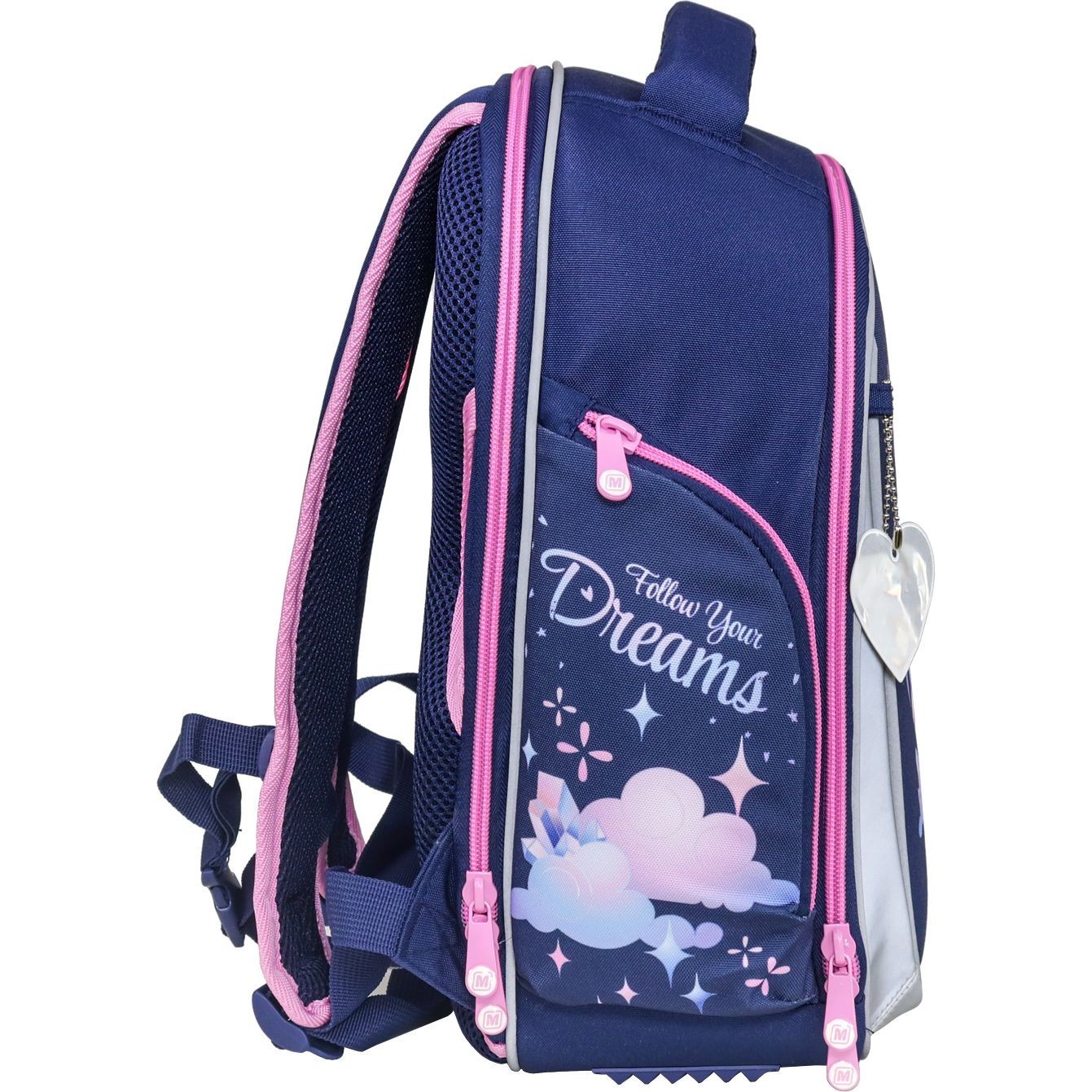 Школьный рюкзак (ранец) Mag Taller Unni Unicorn