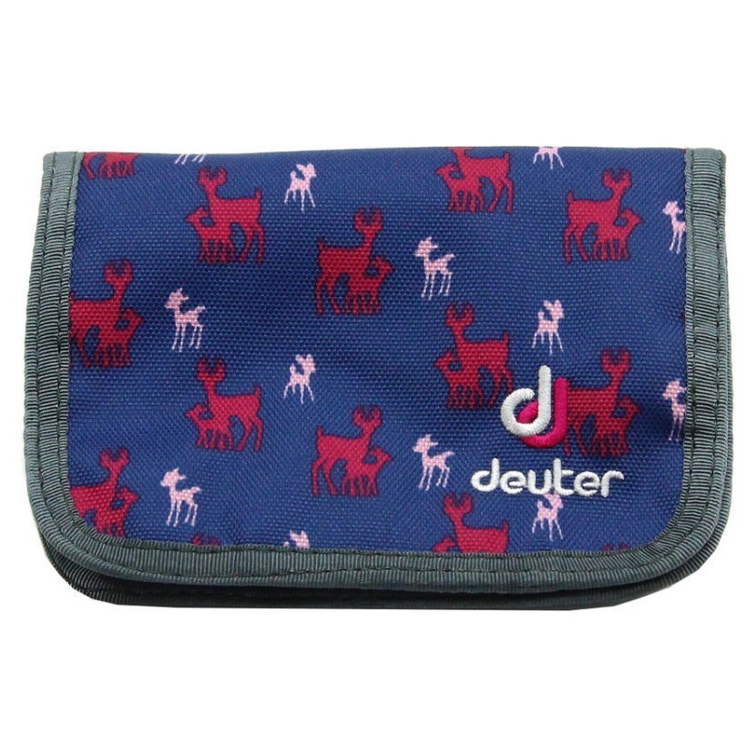 Школьный рюкзак (ранец) Deuter OneTwoSet Sneaker Bag 5018