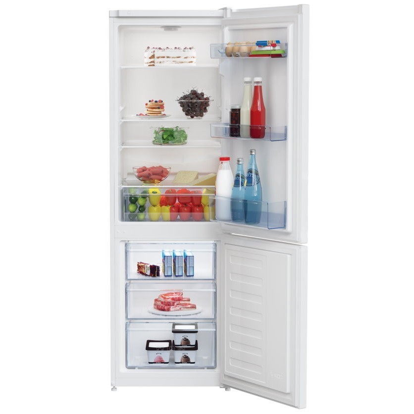 Холодильник Beko RCSA 270K31 WN