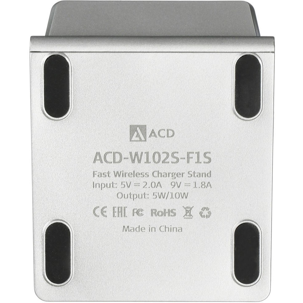 Зарядное устройство ACD W102S