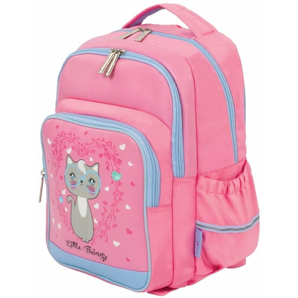 Школьный рюкзак (ранец) Unlandia Mild Little Cat