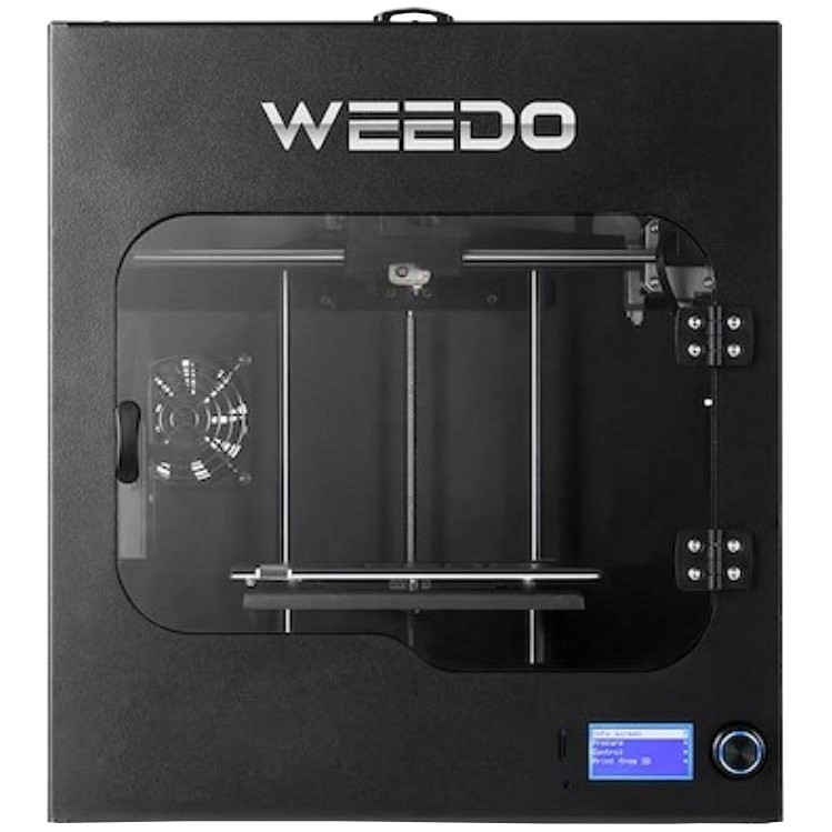 3D-принтер Weedo F150S