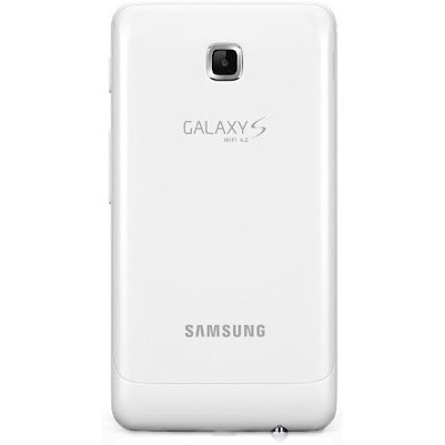 Планшет Samsung Galaxy S WiFi 4.2 8GB