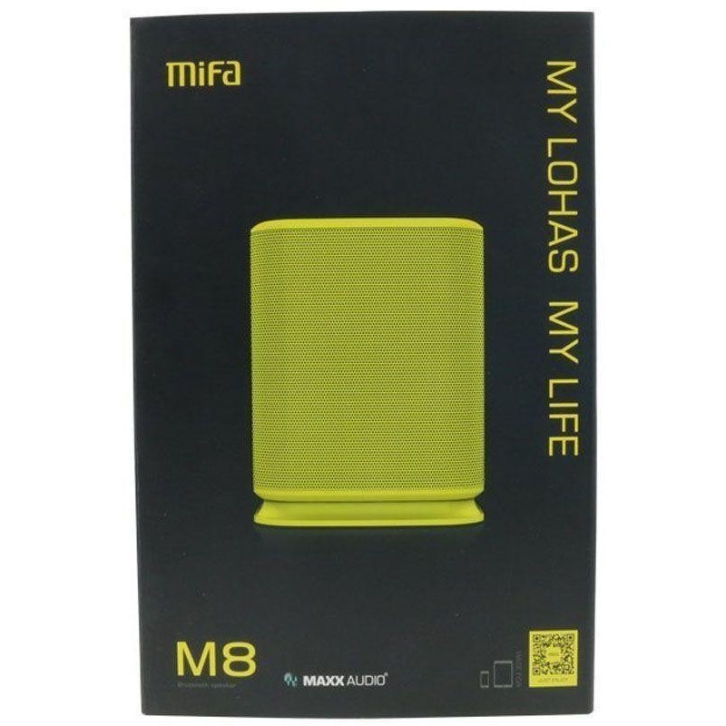 Портативная колонка Mifa M8
