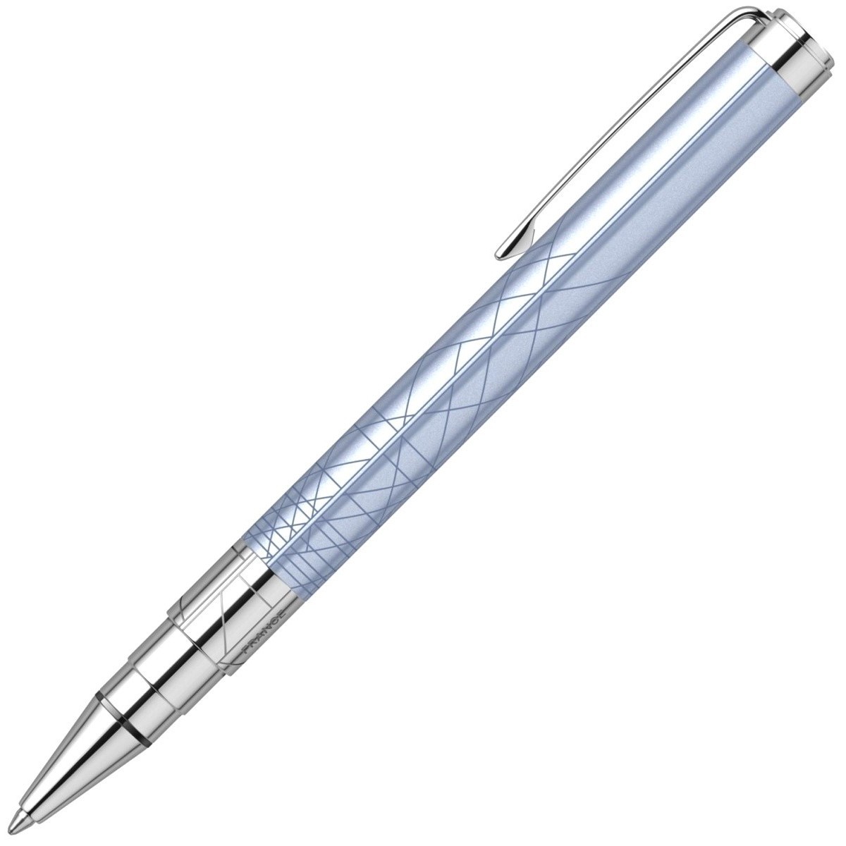Ручка Waterman Perspective Azure CT Ballpoint Pen