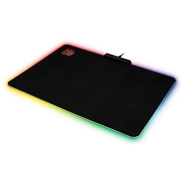 Коврик для мышки Thermaltake Tt eSports Draconem RGB Cloth Edition