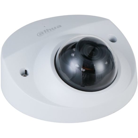 Камера видеонаблюдения Dahua DH-IPC-HDBW3441FP-AS 3.6 mm