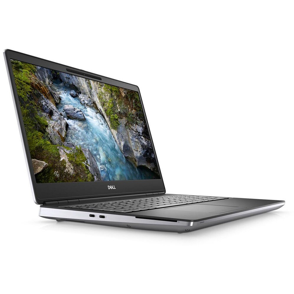 Ноутбук Dell Precision 15 7560 (7560-7296)