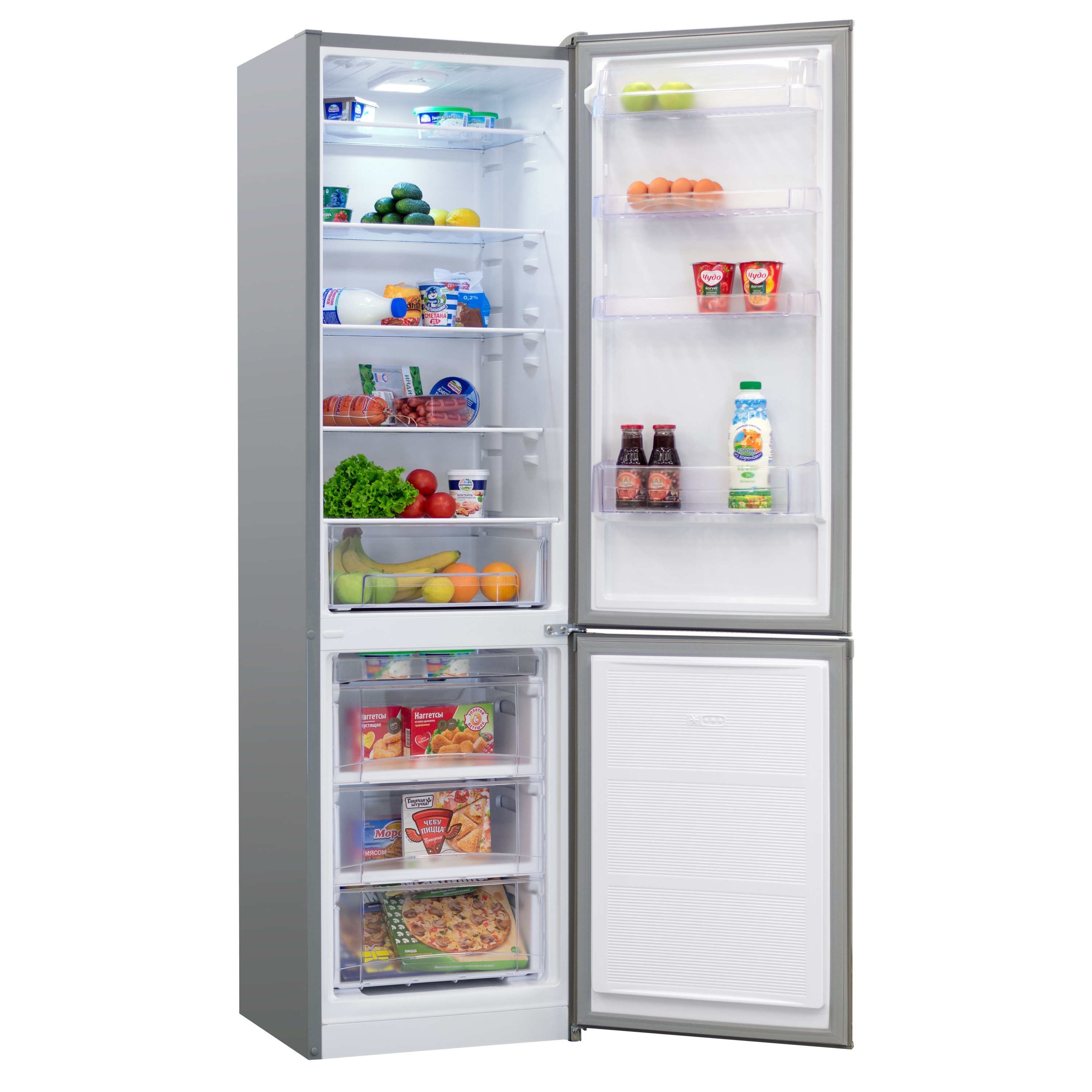 Холодильник Nord NRB 164 NF 932